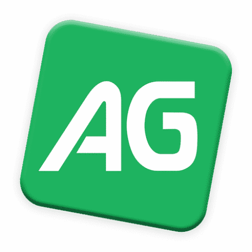AG Mailer logo